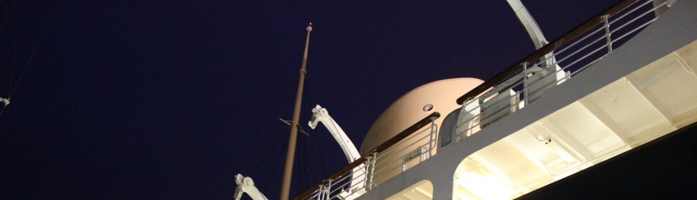 The Moffats on Tour Blog